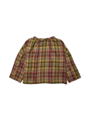 Magrethe shirt - multi