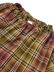 Magrethe shirt - multi