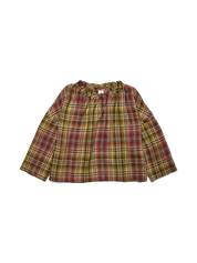 Magrethe shirt - multi