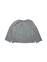 Magrethe shirt - black/white