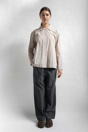 Malou shirt - marais