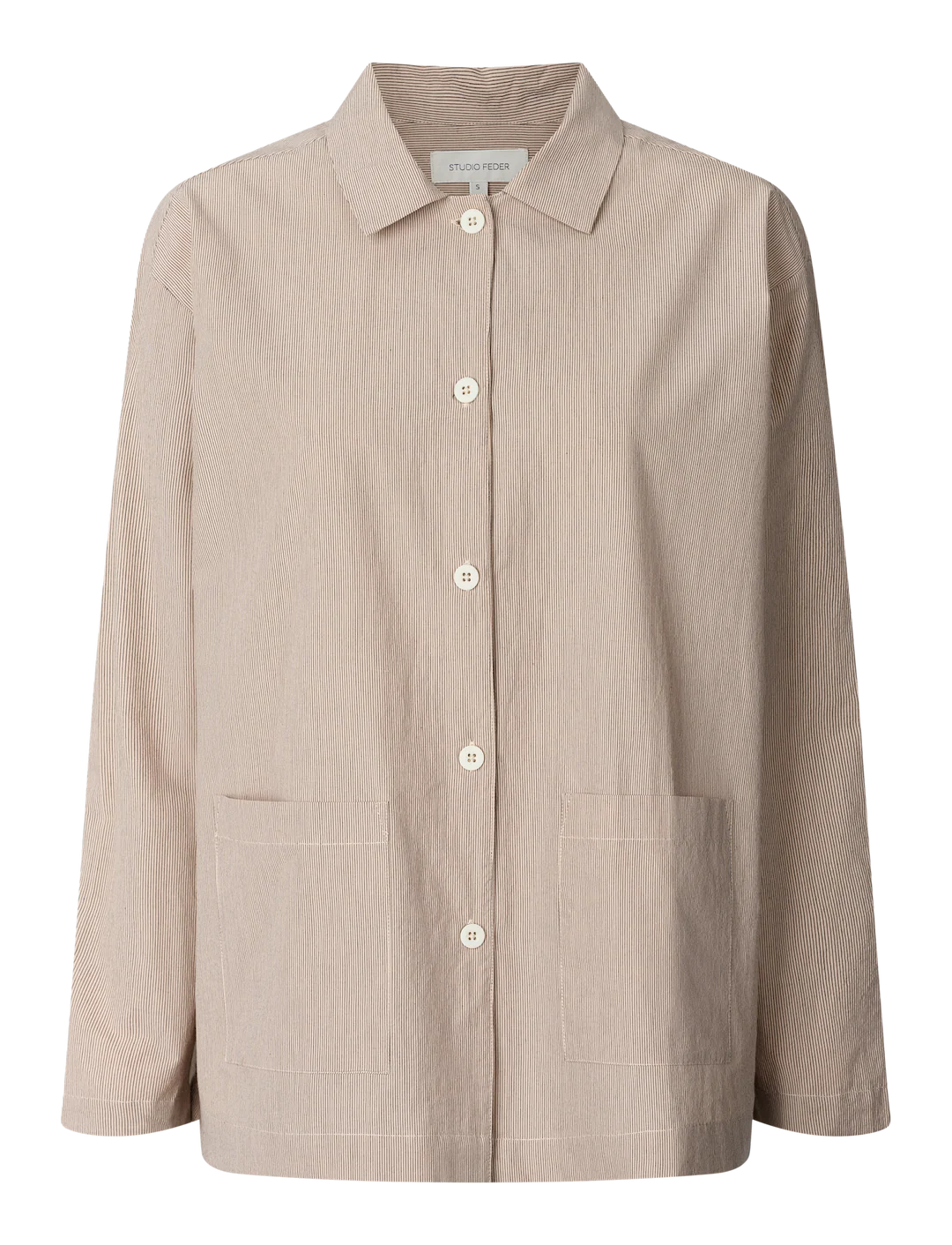 Malou shirt - marais