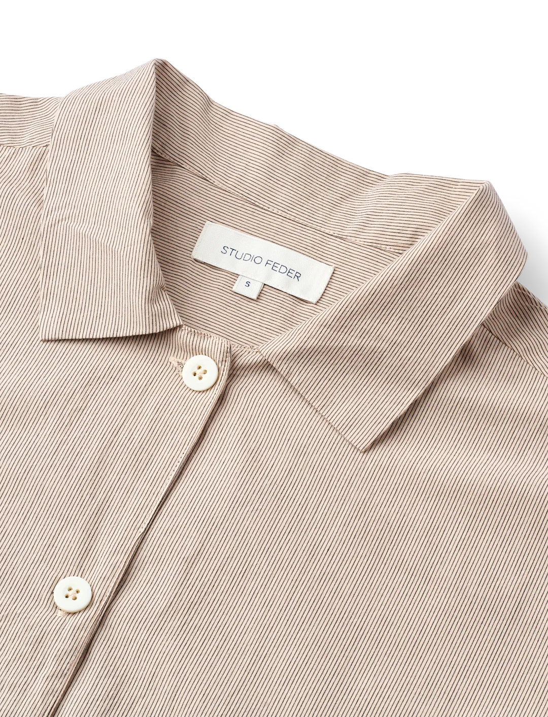 Malou shirt - marais