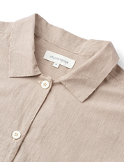Malou shirt - marais