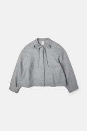 Marie jacket - Grey