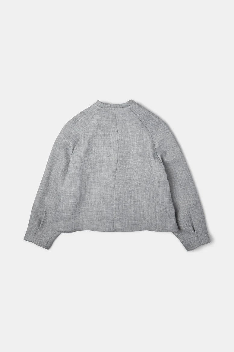 Marie jacket - Grey