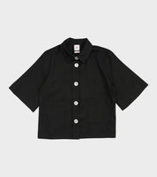 Amanda shirt - Black