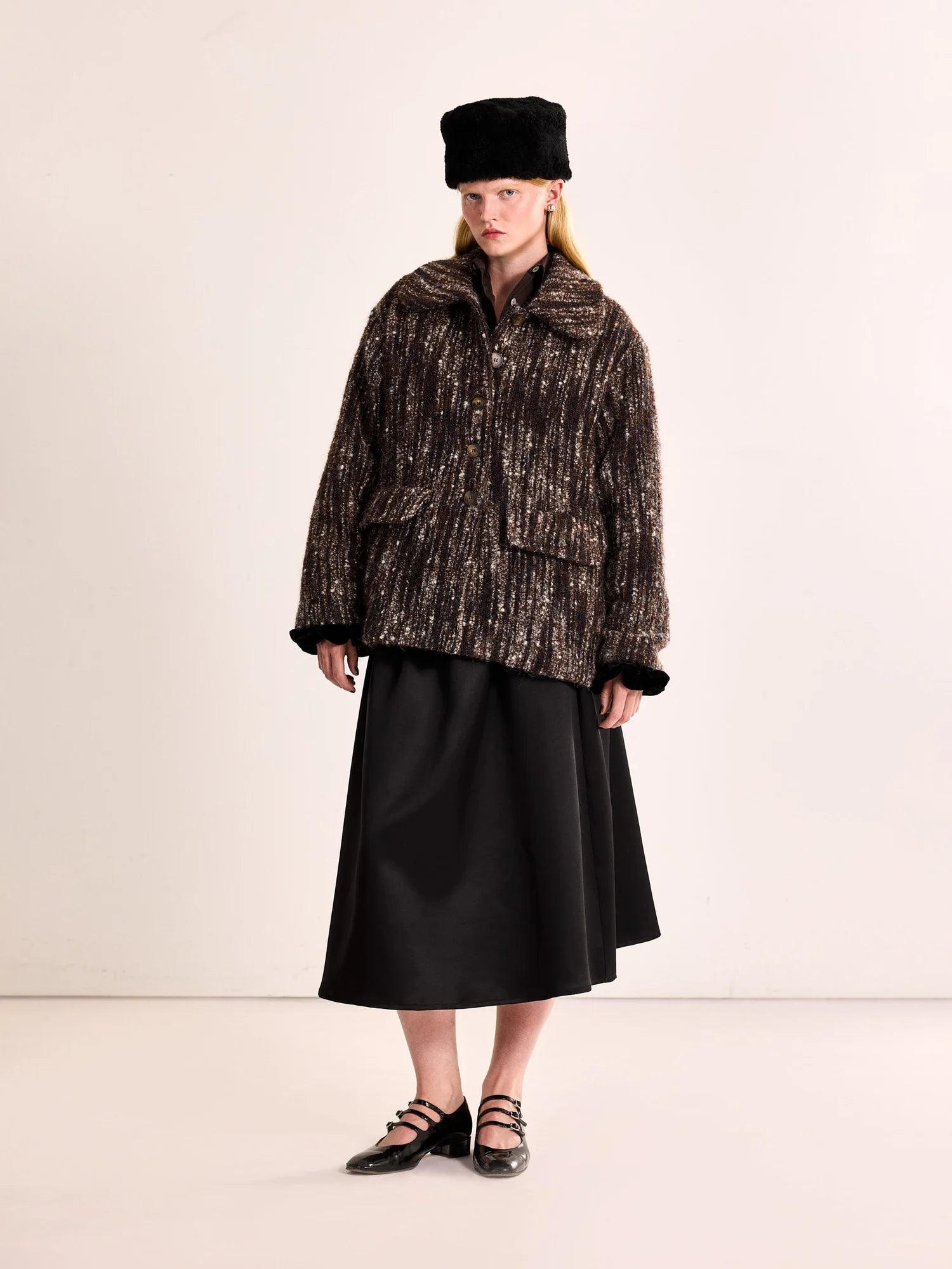 Mati jacket