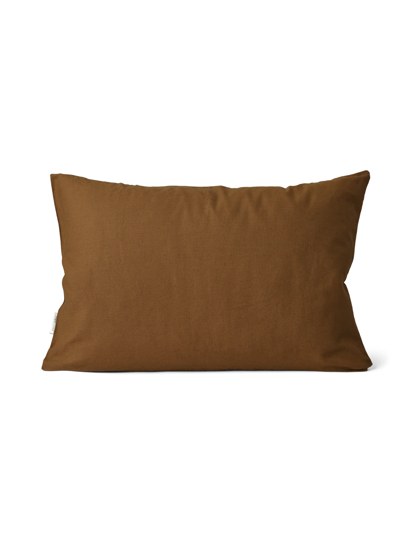 Maddie aflang pude - Mid brown