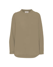 Frau · Madrid Shirt - Incense