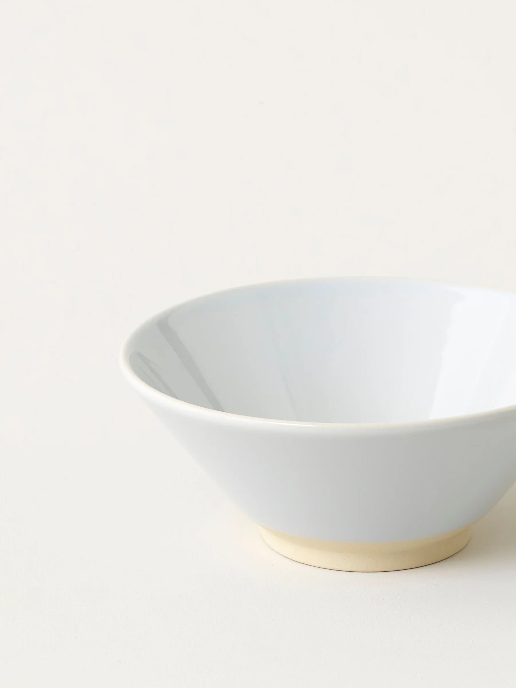 Memphis bowl Ø17 - Ice blue