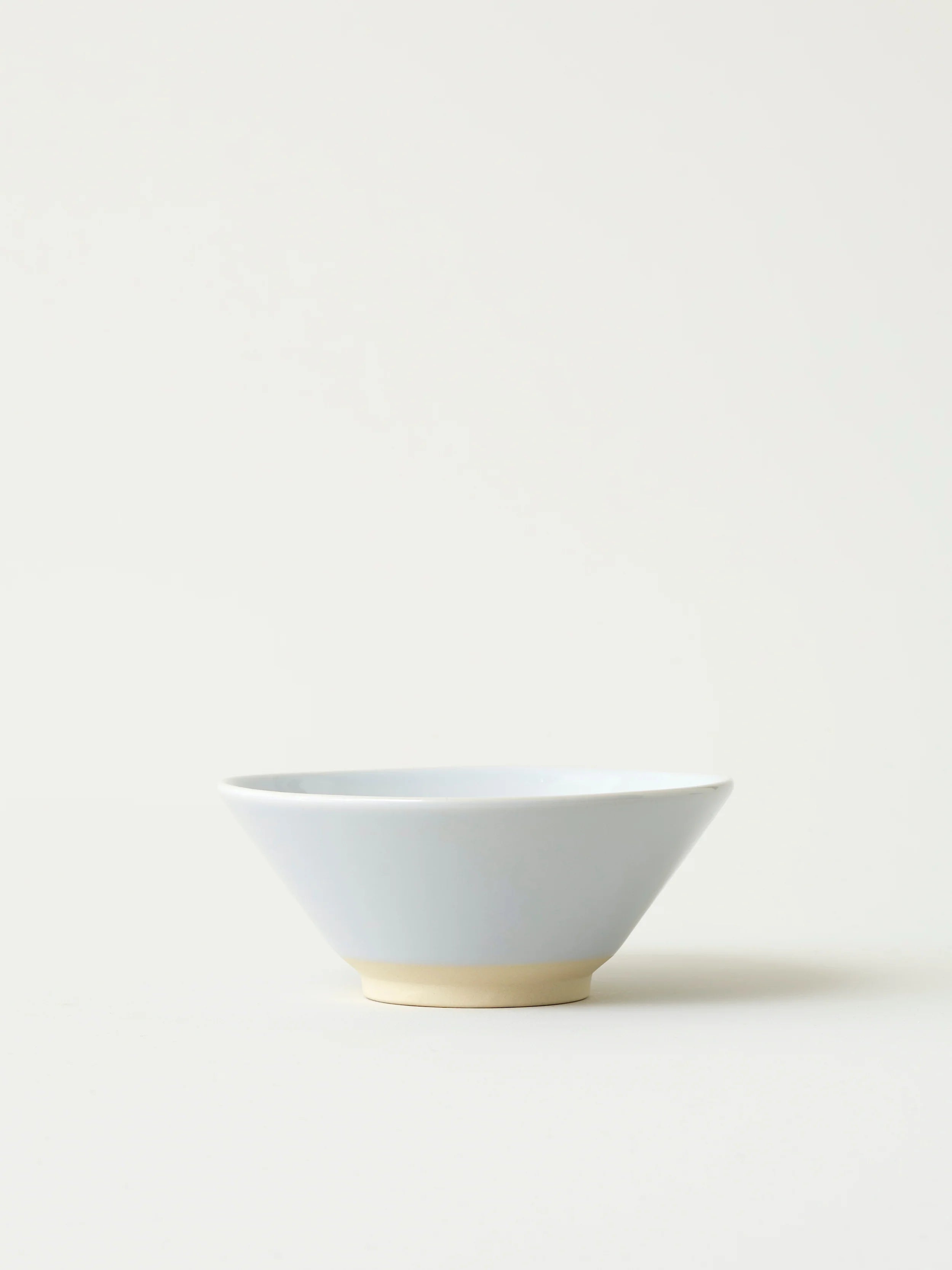 Memphis bowl Ø17 - Ice blue