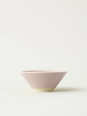 Memphis bowl Ø17 - Rose