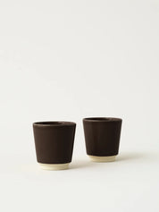 Memphis cup - Cocoa