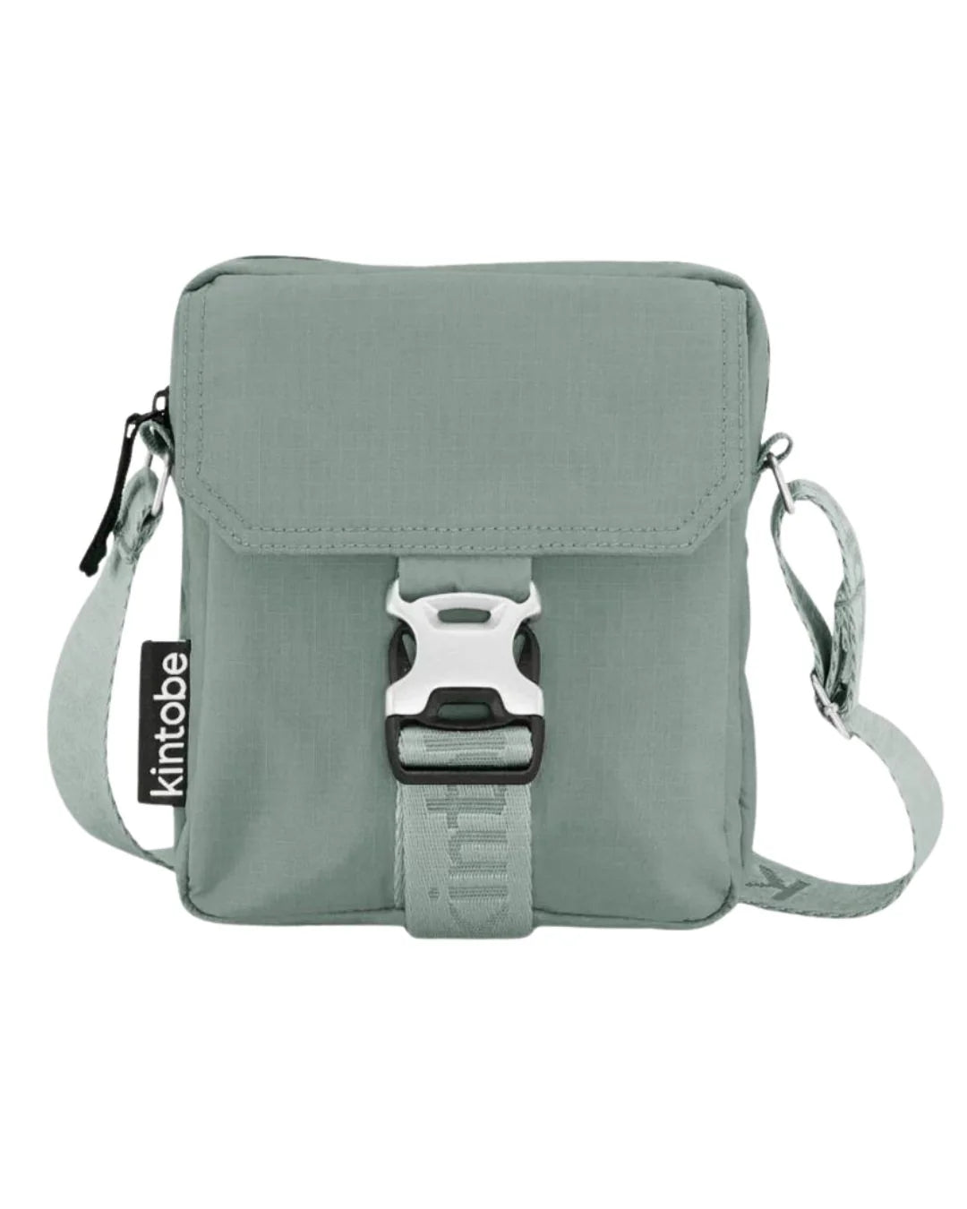 Nico bag - Desert teal