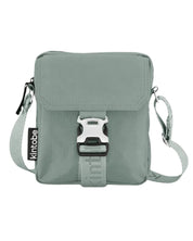Nico bag - Desert teal