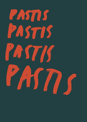 Pastis