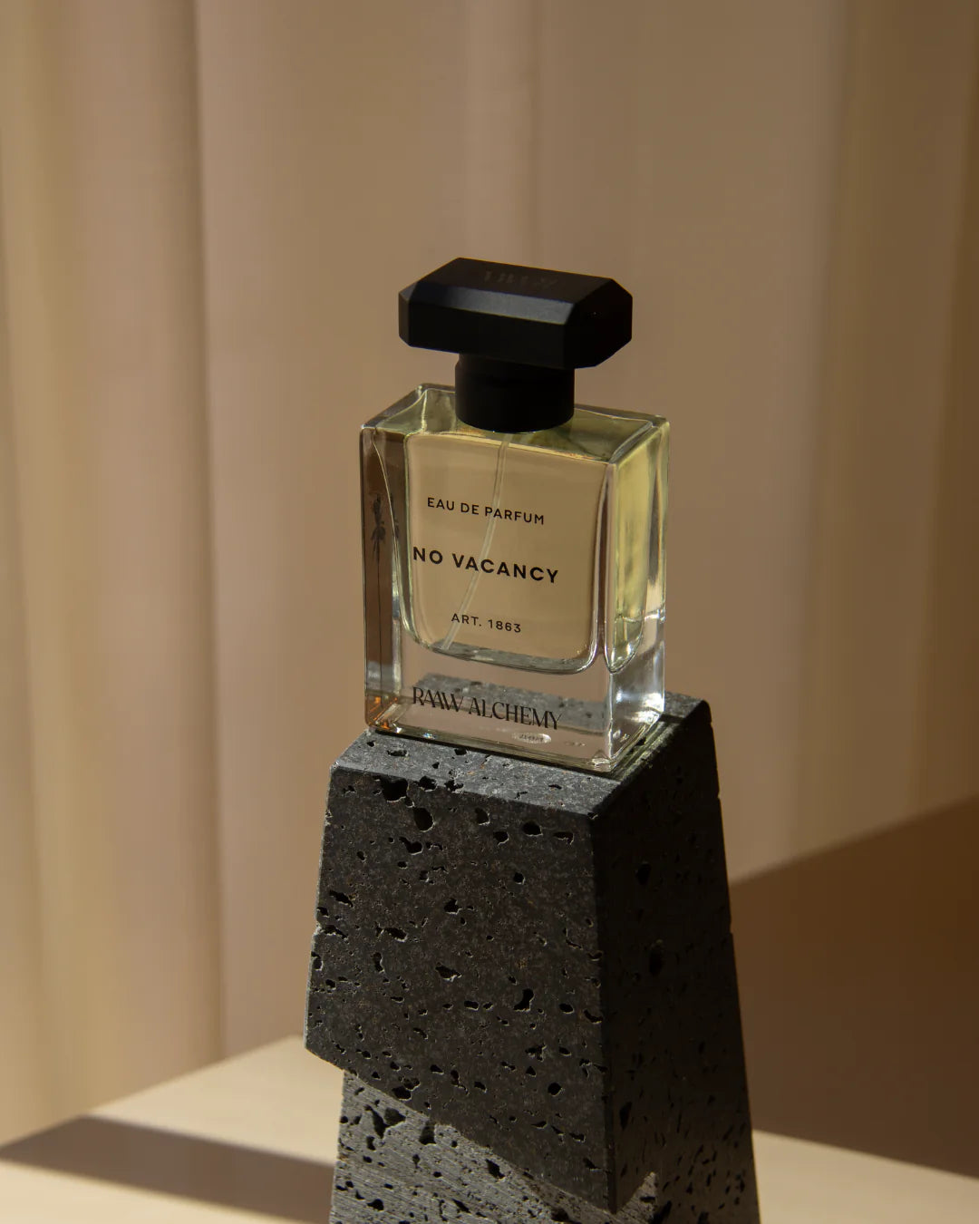 Eau de Parfum - No Vacancy