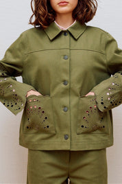 Grenada Jacket