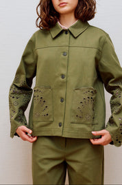 Grenada Jacket