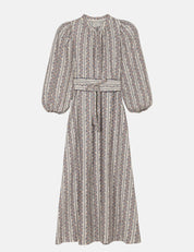 Maya dress - Provence cream