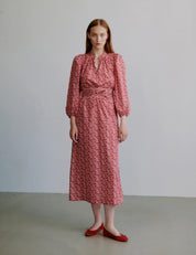 New Maya dress - Mitsi Valeria