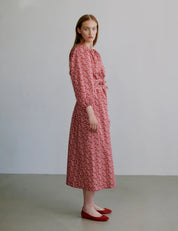 New Maya dress - Mitsi Valeria