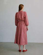 New Maya dress - Mitsi Valeria