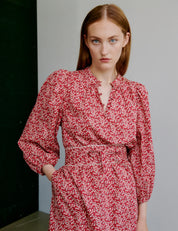 New Maya dress - Mitsi Valeria