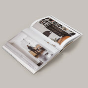Kinfolk Home