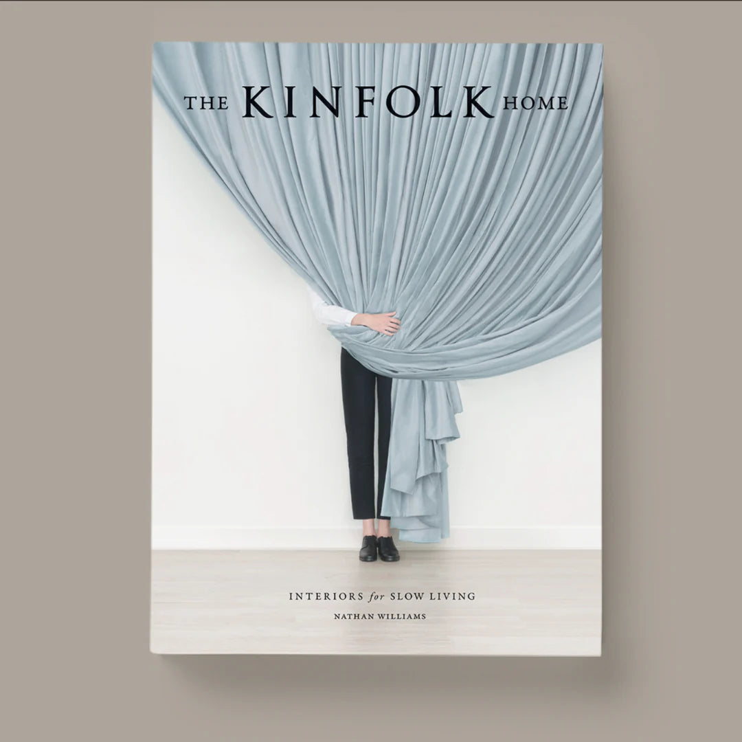 Kinfolk Home