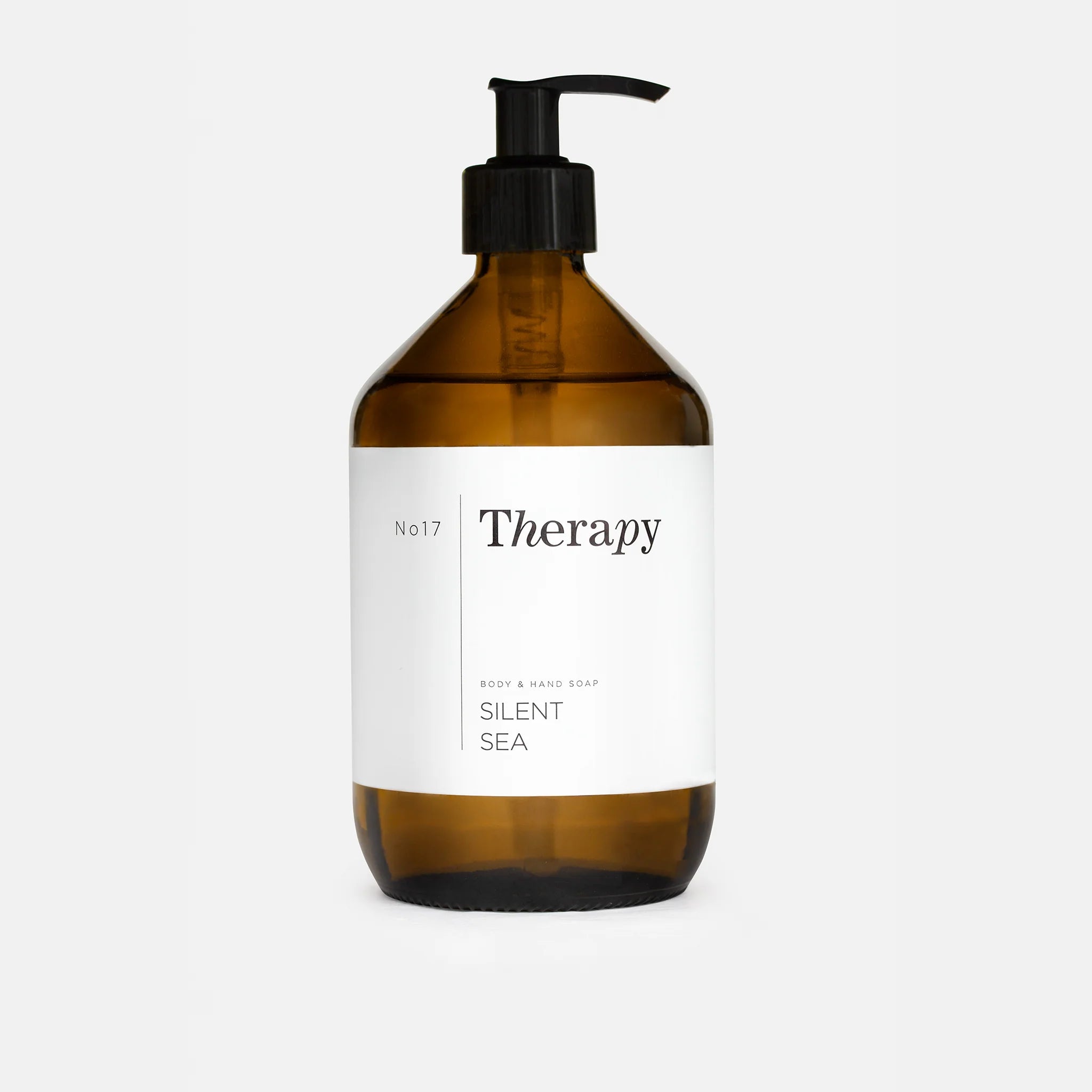 Håndsæbe - Silent Sea, 500 ml