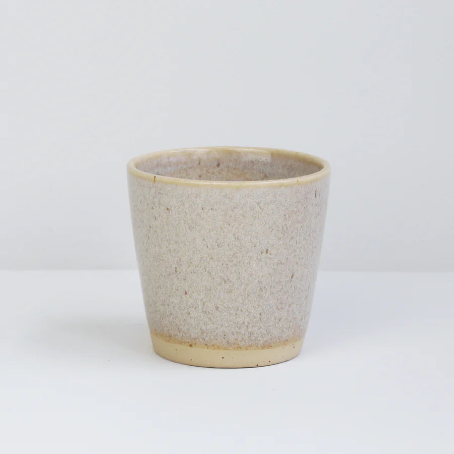 Ø-cup - oatmeal
