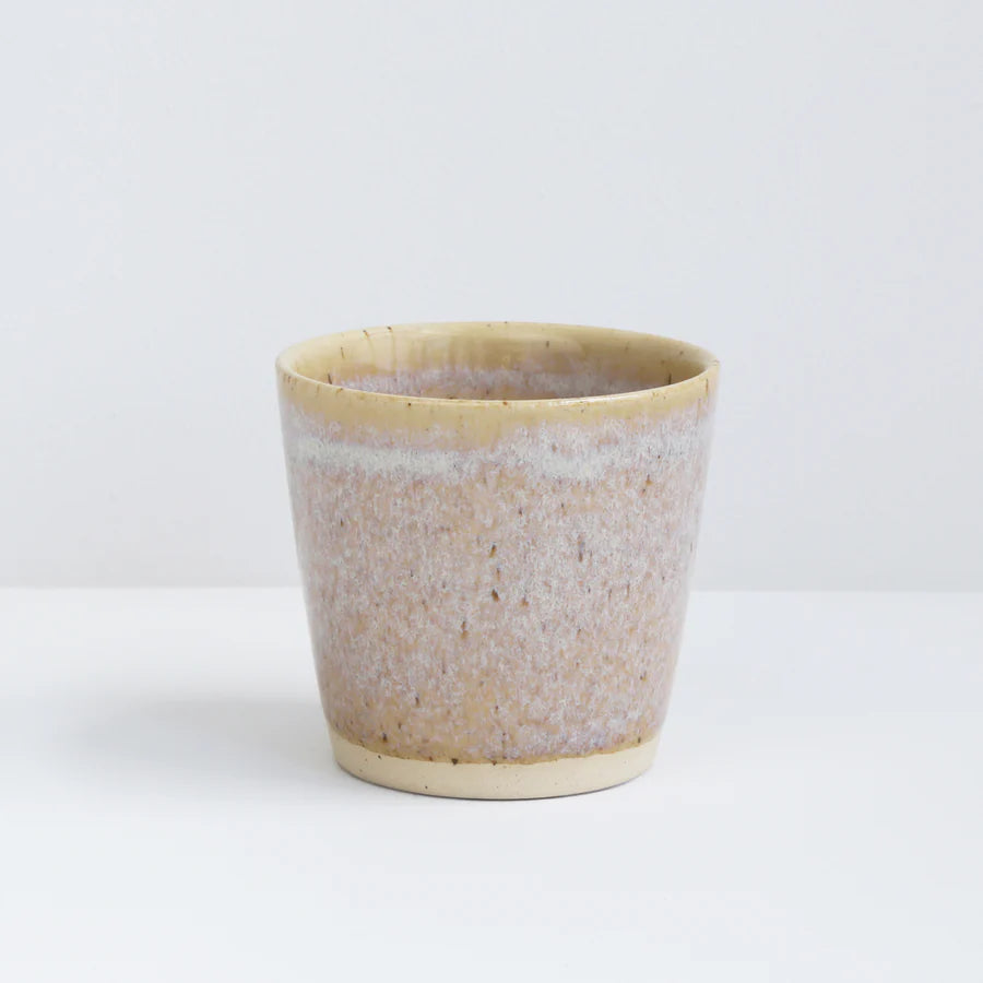 Ø-cup - oatmeal