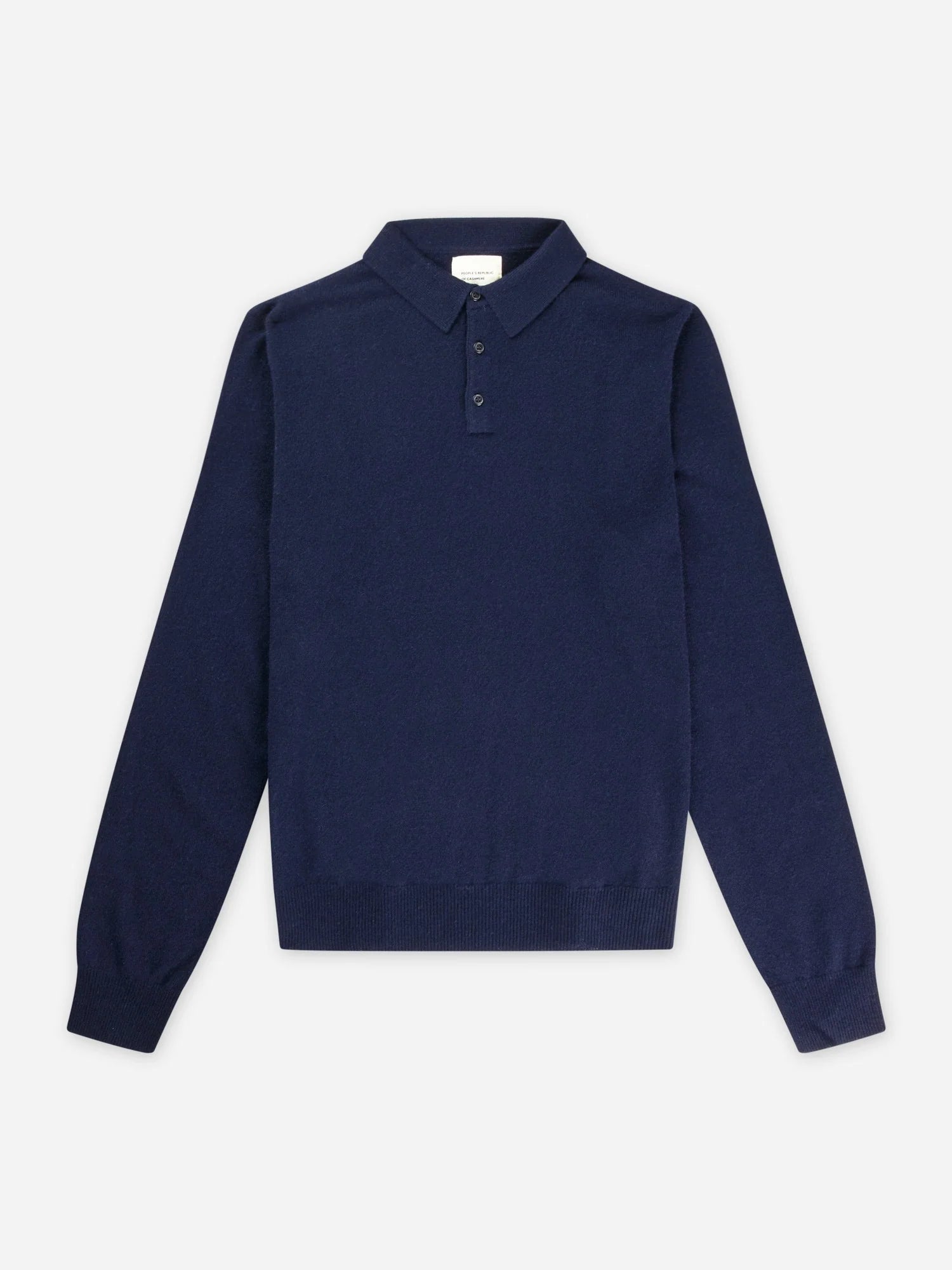Original polo - Navy blue