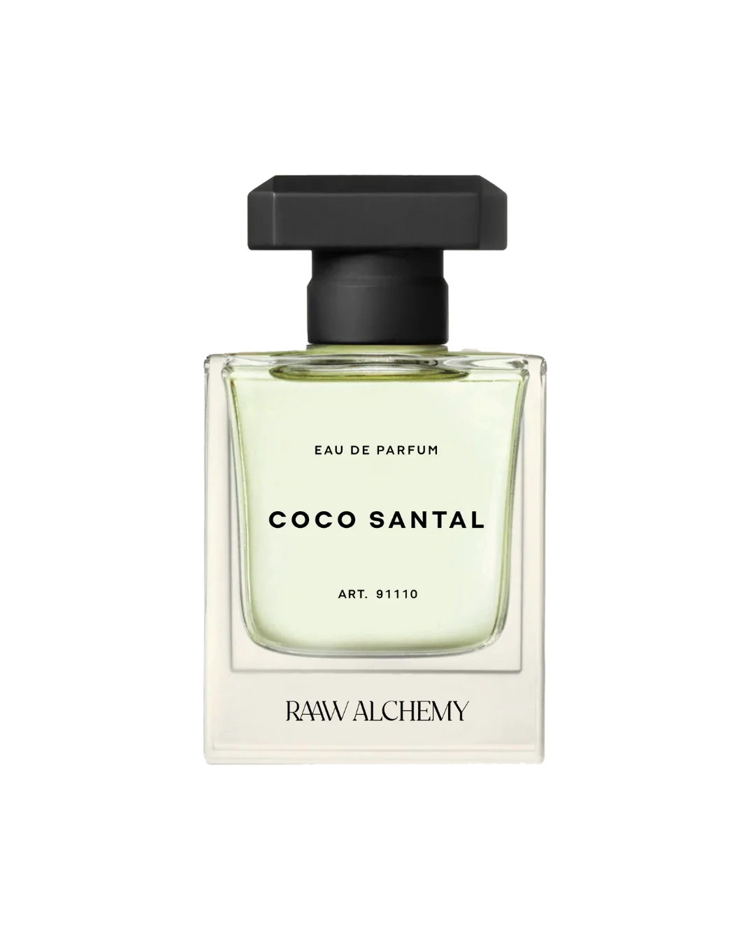 Eau de Parfum - Coco santal