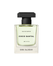 Eau de Parfum - Coco santal
