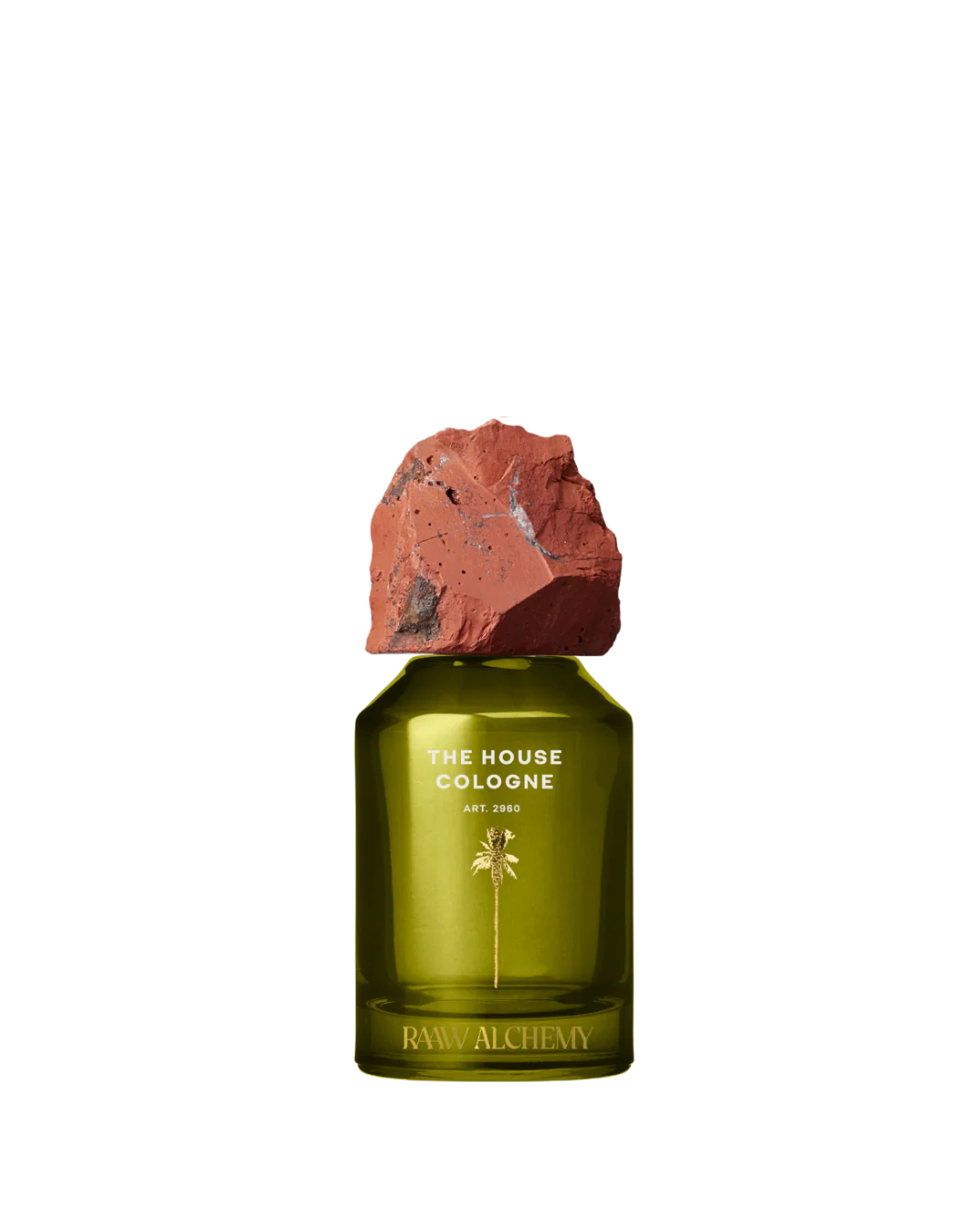 The house cologne - roomspray