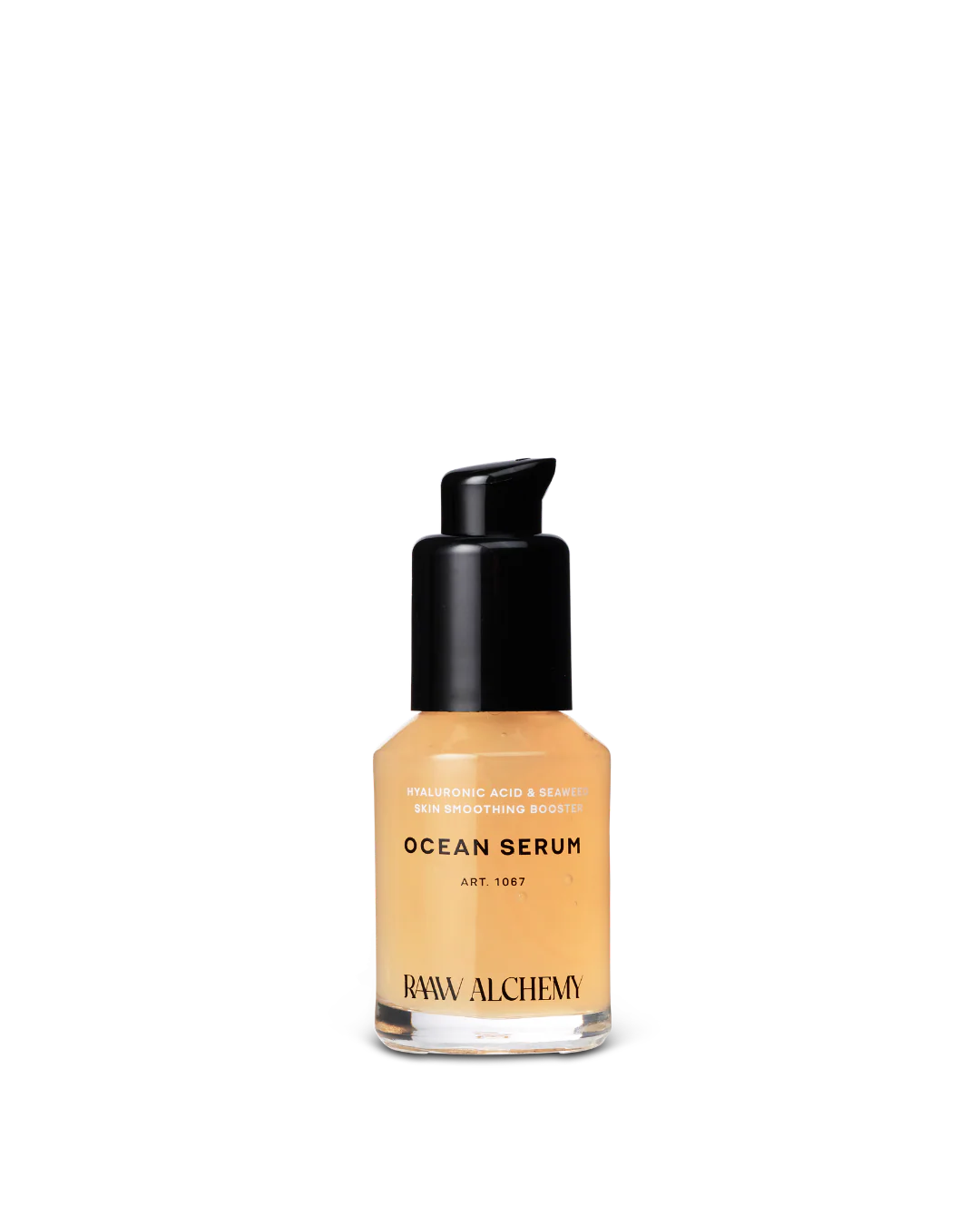 Smoothing Ocean Serum