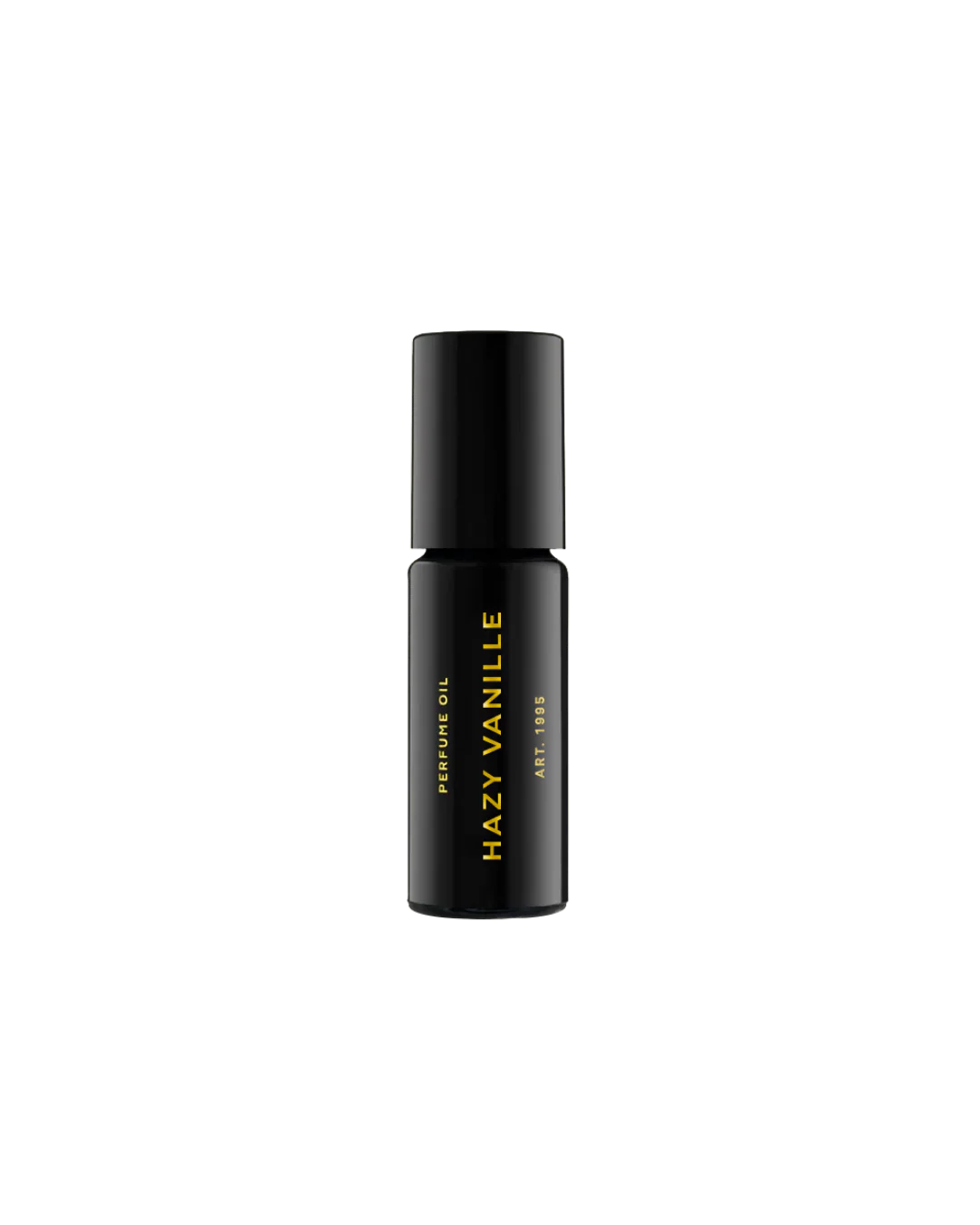 Perfum oil - Hazy Vanille