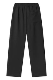 Palla heavy crepe pants