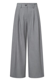Pauletta Solid Tailoring pants