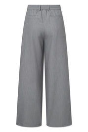 Pauletta Solid Tailoring pants