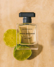 Eau de Parfum - Petit Sauvage