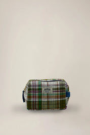 Small pouch No. 42 - Secret Checks Amazon