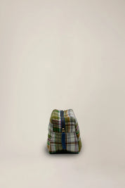 Small pouch No. 42 - Secret Checks Amazon