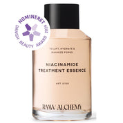 Niacinamide Treatment Essence