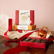 God helg - chokoladeovertrukne karameller 12 stk.