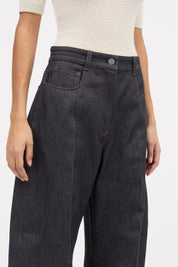 Pella denim jeans - blue