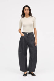 Pella denim jeans - blue